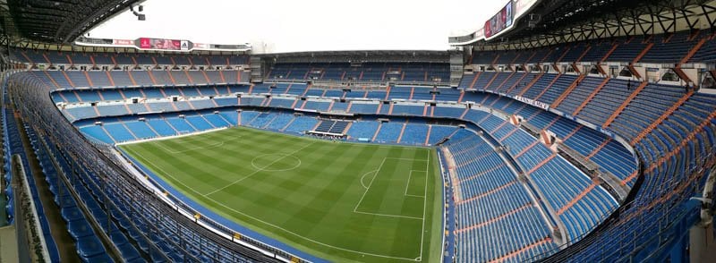 santiago barnabeu